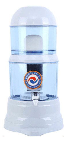 Purificador De Agua - Haz Tu Propia Agua Mineral En Casa!!!