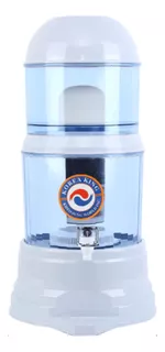 Purificador De Agua - Haz Tu Propia Agua Mineral En Casa!!!