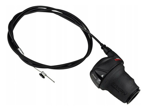 Shifter Cambios Internos Shimano Nexus 7 Sl-c3000-7