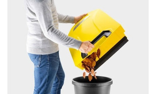 Barredora Hogareña S6 Twin Karcher