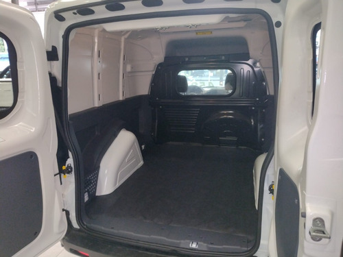 Imagen 4 de 10 de Fiorino Endurance 1.4 2022 (y) Linea Nueva