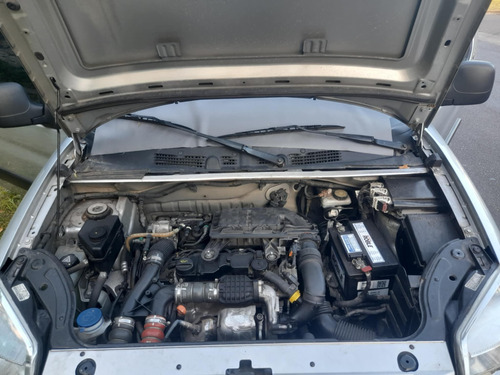 Citroën Berlingo Furgon 1.6 Hdi 92 Bussines