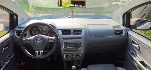 Volkswagen Suran Highline