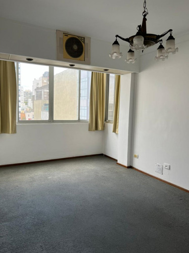 Urquiza 1530 Centrico