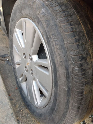 Chevrolet Cobalt Ltz 1.8 Sedan