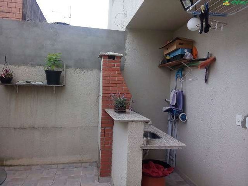 Imagem 6 de 18 de Venda Sobrado 3 Dormitórios Parque Das Nações Guarulhos R$ 420.000,00 - 30197v