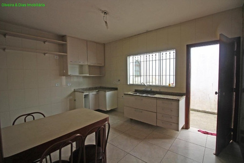 Imagem 28 de 30 de Casa 90% Térrea, Em Condomínio Próximo A Granja Viana. Oportunidade! - Ca00064 - 33546006