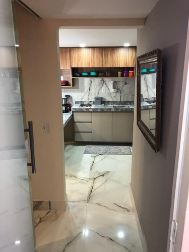 Apartamento, Finamente Decorado - Ondina - 115