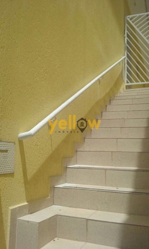 Imagem 16 de 16 de Apartamento - Parque Santa Tereza - Ap-2302