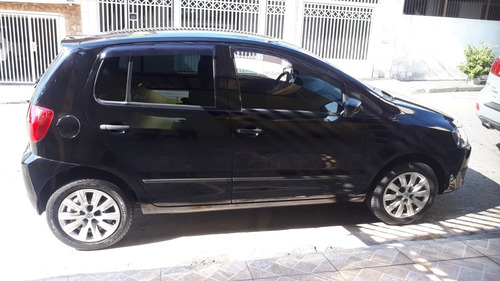 Volkswagen Fox 2013 1.0 Vht Total Flex 5p