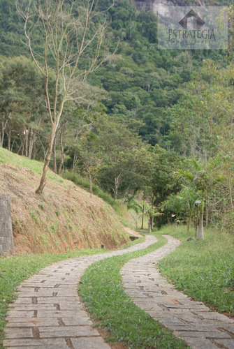 Imagem 10 de 12 de Terreno Loteamento Em Posse - Petrópolis - 2447