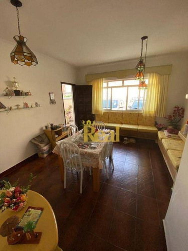 Imagem 3 de 23 de Casa À Venda Por R$ 1.200.000,00 - Lapa - São Paulo/sp - Ca0586