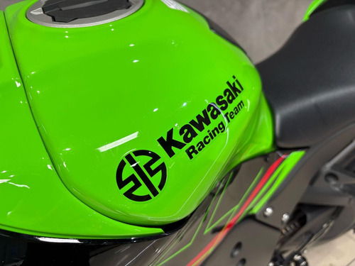 Kawasaki Ninja Zx 10r 2023