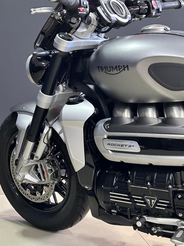 Triumph Rocket Rocket Iii R 2500cc