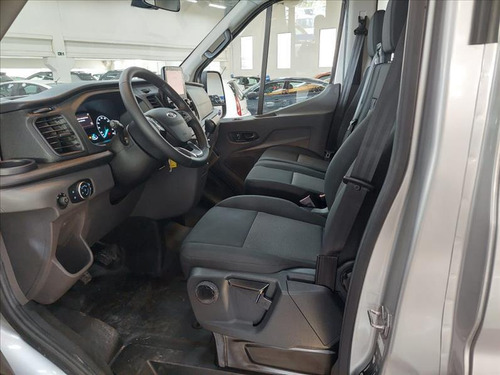 Ford Transit 2.0 Ecoblue Minibus 17+1 460e