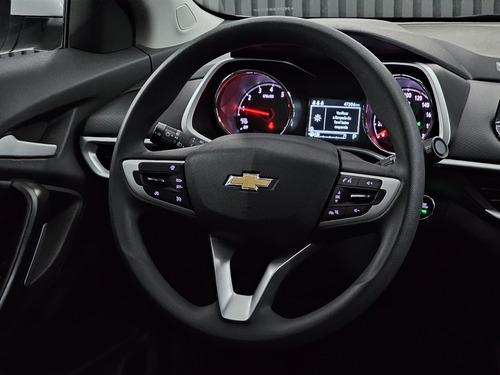 Chevrolet Tracker 1.0 TURBO FLEX LT AUTOMÁTICO
