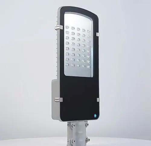 L/ámpara LED Alumbrado P/úblico Corn E40 50W IP65 Bombilla Farolas Iluminaci/ón Calles K4000-K4500