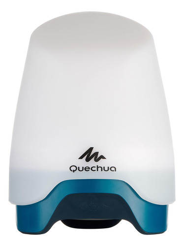 Linterna Recargable De Camping - Bl200 - 200 Lúmenes Quechu