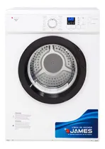 Comprar Secarropas James 7 Kg Display Antiarrugas Regulable