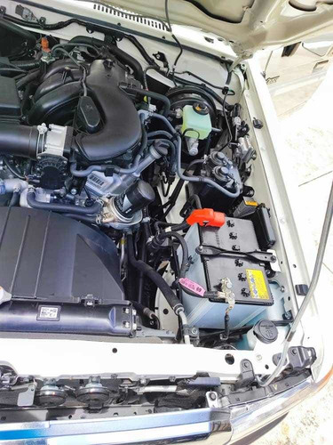 Imagen 10 de 11 de Toyota Hembrita Lx