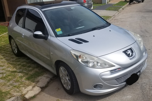 Peugeot 207 2011 1.6 Griffe 106cv