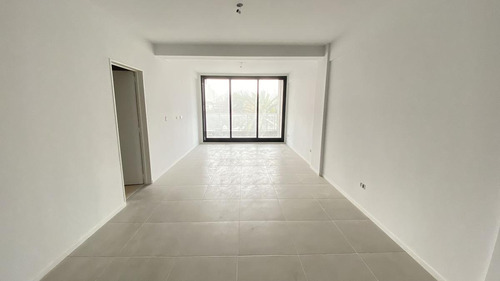 Departamento Loft A Estrenar En Monte Castro