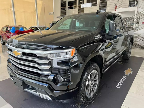 Chevrolet Silverado 5.3 V8 High Country