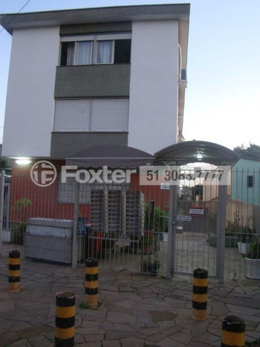 Imagem 7 de 10 de Flat, 1 Dormitórios, 27.666 M², Vila João Pessoa - 185811
