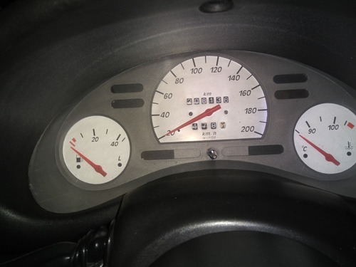 Chevrolet Corsa 2000 1.0 Wind 5p