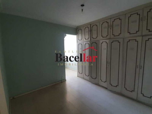 Imagem 2 de 15 de Apartamento-à Venda-laranjeiras-rio De Janeiro - Tiap33647