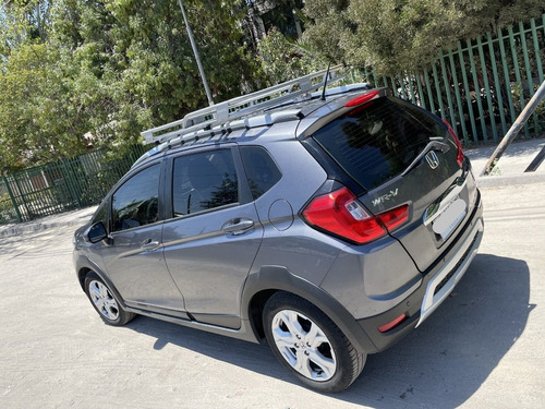 Imagen 2 de 25 de Honda , Wrv 1.5 Automático