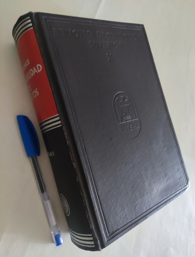 Contabilidad De Costos. Dos Tomos. W B Lawrence. Tapa Dura (Reacondicionado)