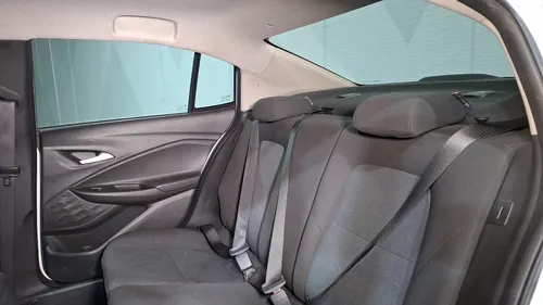 Chevrolet Onix 1.0 LS B AUTO
