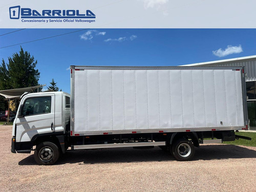 Volkswagen 9-170 Furgón + Iva 3.8 2024 0km - Barriola