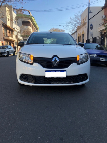 Imagen 6 de 15 de Renault Sandero