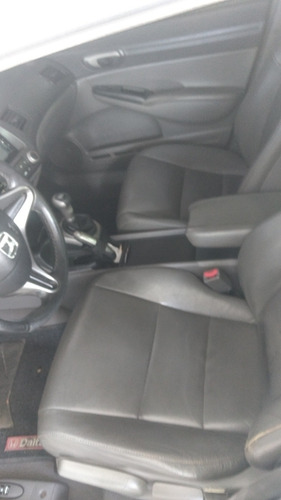 Honda Civic 2010