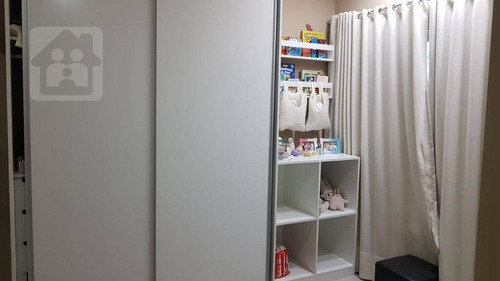 Chácara À Venda, 5097 M² Por R$ 2.500.000,00 - Condomínio Chácaras Villa Verde - Birigüi/sp - Ch0018
