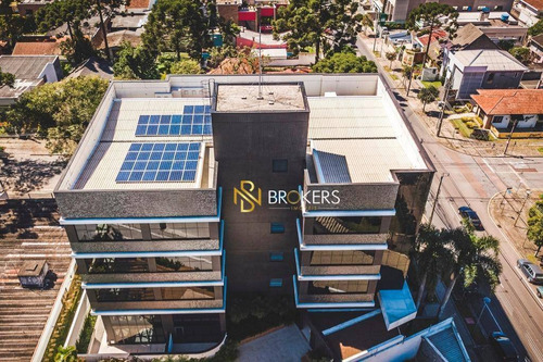 Sala À Venda, 95 M² Por R$ 936.698,00 - Centro - Curitiba/pr - Sa0112