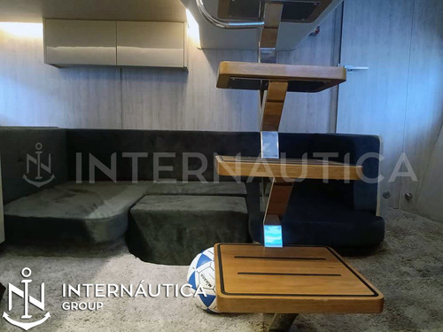 Sedna 47 Ht 2019 Intermarine Azimut Ferretti Phantom