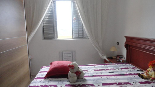 Casa À Venda, 228 M² Por R$ 995.000,00 - Vila Progresso - Santos/sp - Ca0732