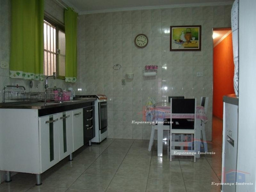 Imagem 10 de 14 de Ref.: 3429 - Assobradada Em Osasco Para Venda - V3429