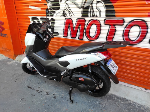 Imagem 6 de 7 de Yamaha Nmax 160 Abs 2020 Bel Motos