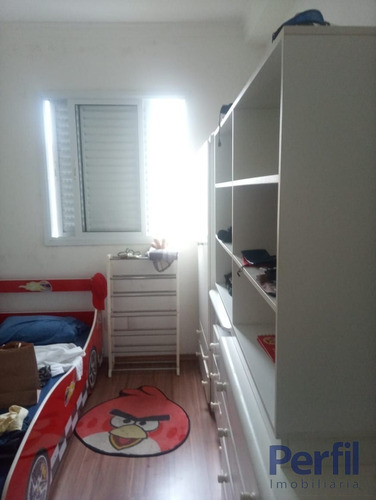 Imagem 5 de 9 de Apartamentos - 2 Dormitórios - 1849