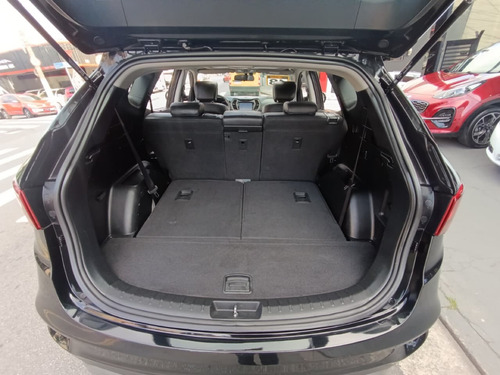 Hyundai Santa Fe 3.3 MPFI 4X4 7 LUGARES V6 270CV GASOLINA 4P AUTOMÁTICO