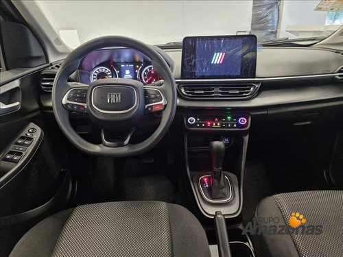 Fiat Pulse 1.3 FLEX DRIVE CVT