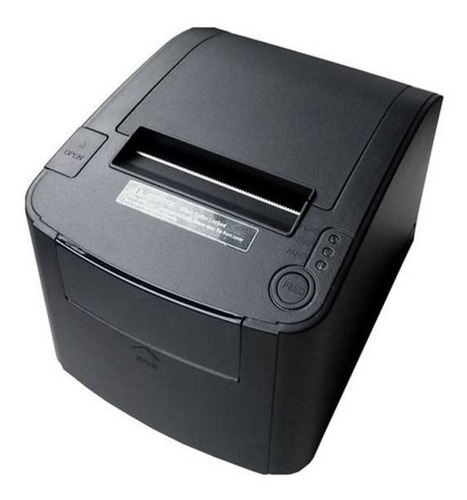 Miniprinter Termica Ec Line Ec-pm-80330 Usb, Ethernet 80mm