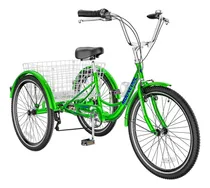 Comprar Triciclos Para Adultos, Bicicletas De 3 Ruedas Para Adulto