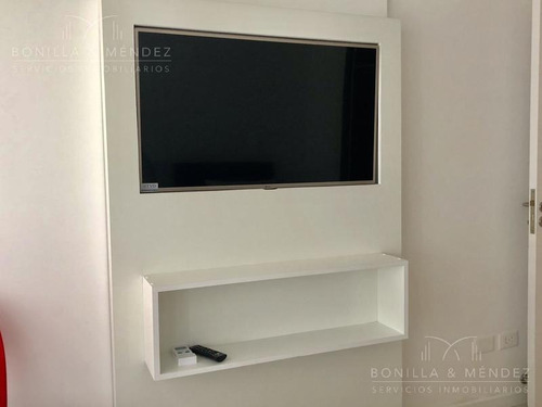 Icon Brava, 2 Dorm, 2 Baños, Gran Balcón