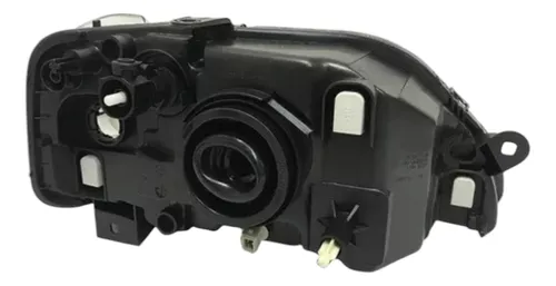 Faro Renault Logan 2009 Par