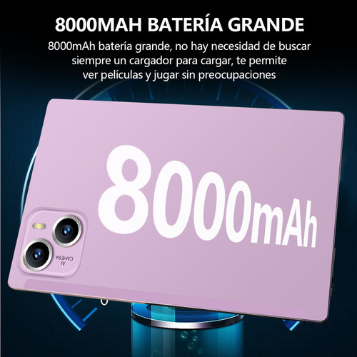 Q Tablet Naixueli 10.1 Inch Air Tablet Bf8-044 10.1 512gb